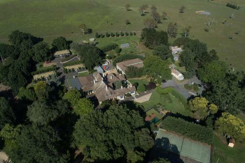 Hotel Peppers Manor House