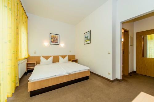 Hostal Hotel Europark Chemnitz