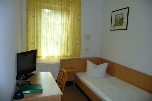 Hostal Hotel Europark Chemnitz