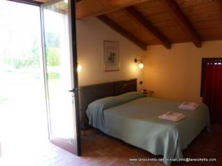 Hotel Agriturismo La Rocchetta