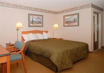 Hotel Comfort Inn Casa Grande