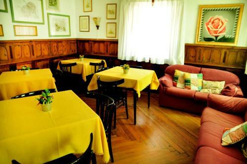 Hotel Albergo Trieste