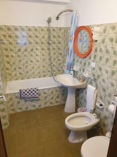 Hotel Albergo Trieste