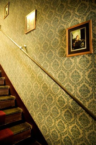 Hotel Albergo Trieste
