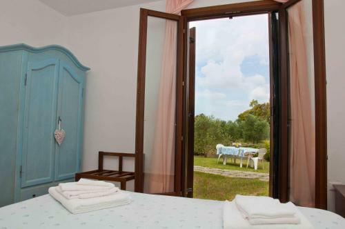 Apartamento Borgo Valmarina