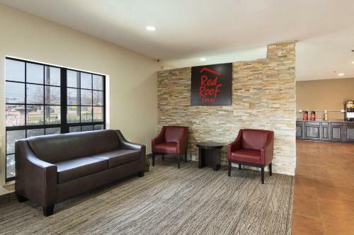 Hotel Days Inn Fort Worth-stockyards