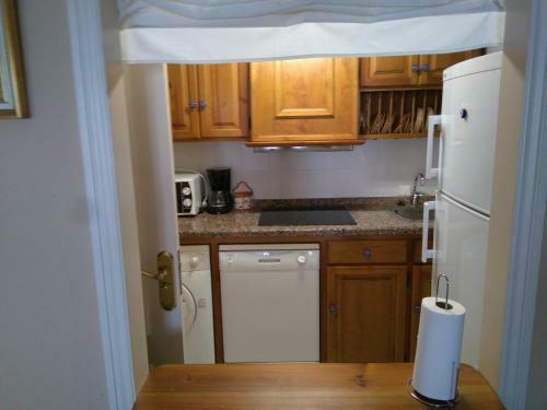 Apartamento Arunda