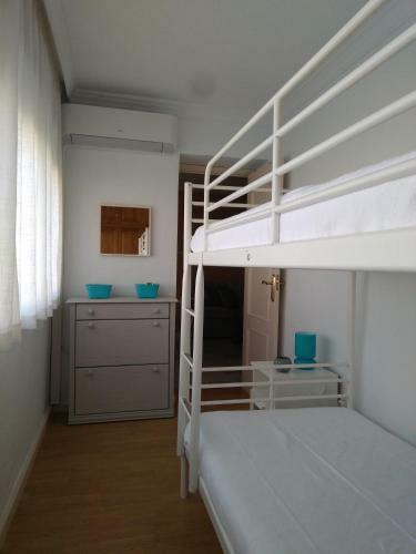 Apartamento Arunda