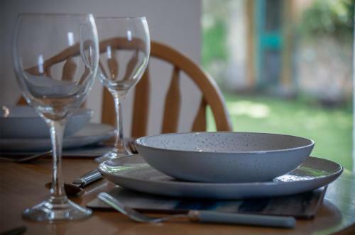 Coastland Cottage - 2 Bedroom Cottage - Manorbier