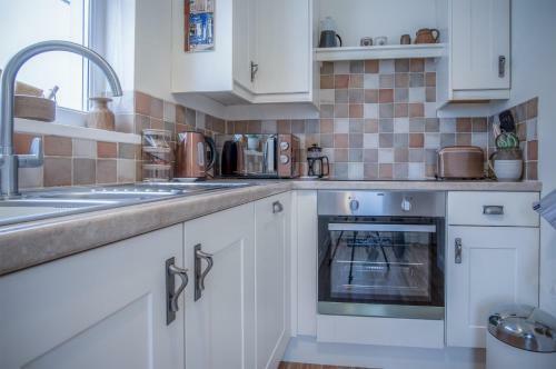 Shorelands - 1 Bedroom Apartment - Manorbier