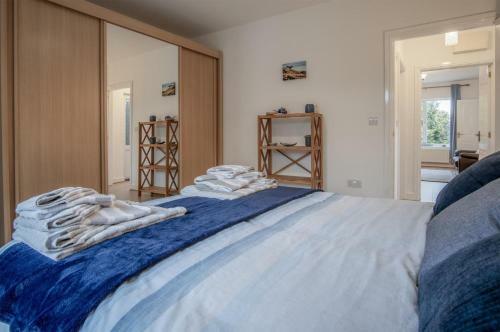 Shorelands - 1 Bedroom Apartment - Manorbier