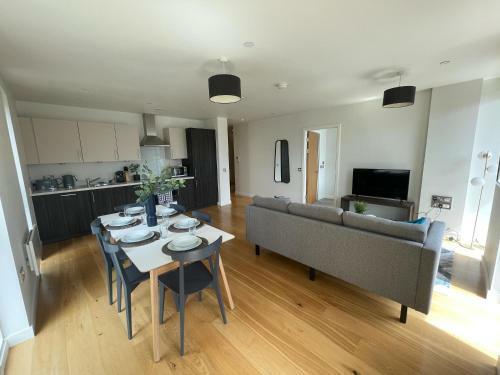 Salford-central Apartments By Mgroupsa