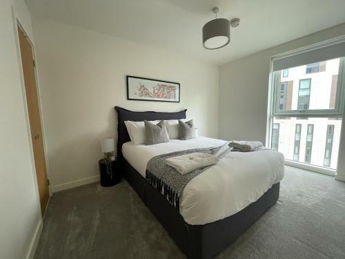 Salford-central Apartments By Mgroupsa