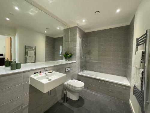 Salford-central Apartments By Mgroupsa