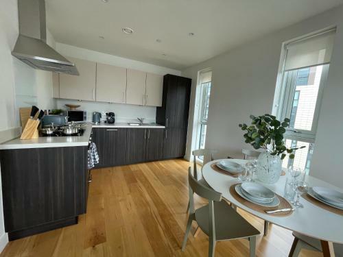 Salford-central Apartments By Mgroupsa