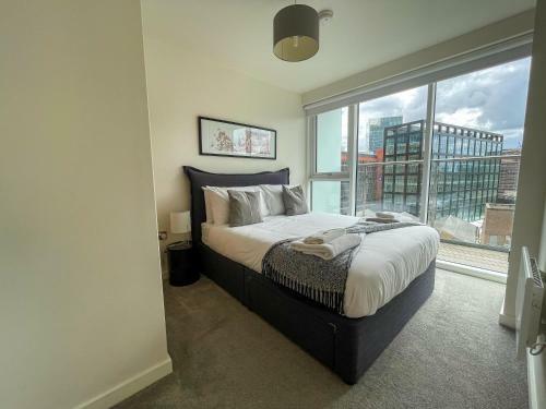 Salford-central Apartments By Mgroupsa