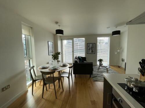 Salford-central Apartments By Mgroupsa