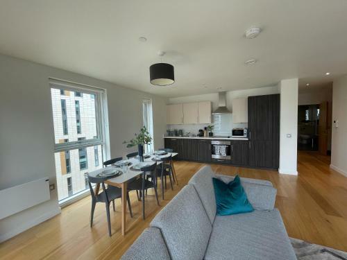 Salford-central Apartments By Mgroupsa