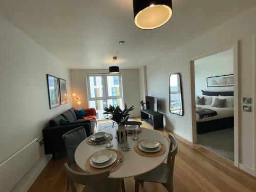 Salford-central Apartments By Mgroupsa