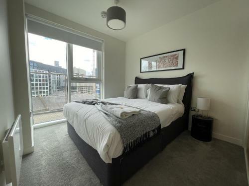 Salford-central Apartments By Mgroupsa