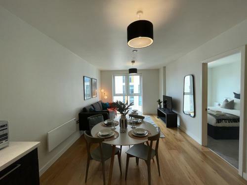 Salford-central Apartments By Mgroupsa