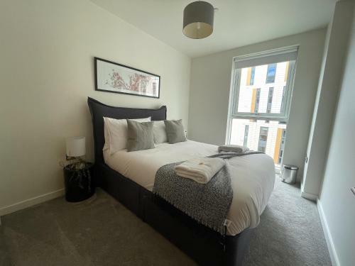 Salford-central Apartments By Mgroupsa