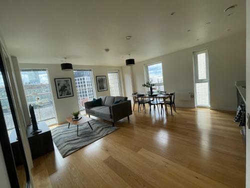 Salford-central Apartments By Mgroupsa