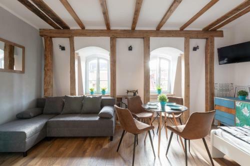 Apartamento Retro House - Stayinwroclaw
