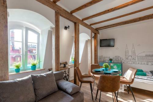 Apartamento Retro House - Stayinwroclaw