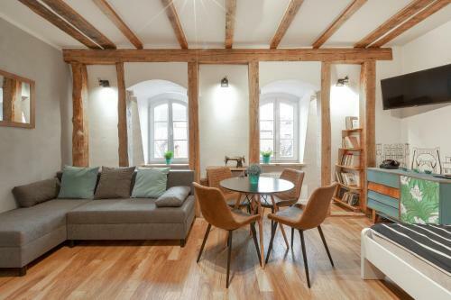 Apartamento Retro House - Stayinwroclaw