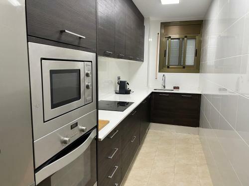 Apartamento Myhost Mont-roig Bah�a
