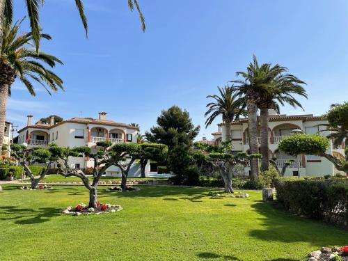Apartamento Myhost Mont-roig Bah�a