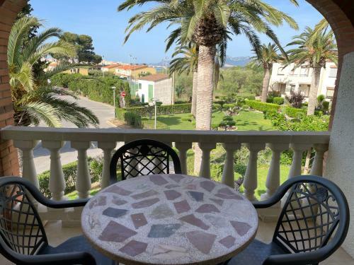 Apartamento Myhost Mont-roig Bah�a
