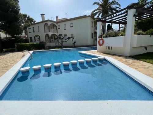 Apartamento Myhost Mont-roig Bah�a