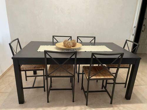 Apartamento Myhost Mont-roig Bah�a