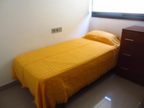 Townhouse Montroig Bahia, Beach - 600m.