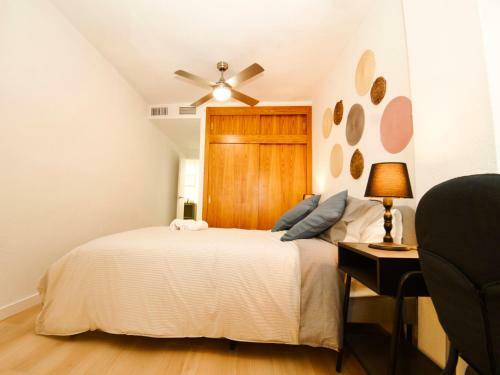 Apartamento Aliaga - Reci�n Reformado