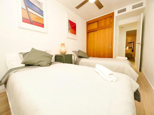Apartamento Aliaga - Reci�n Reformado
