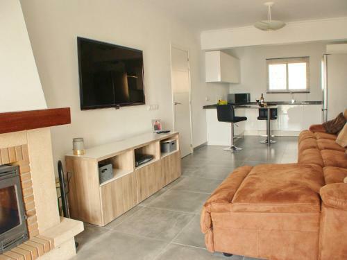 Bungalow El Olivo