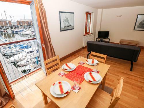 Apartamento 15 Sovereign House