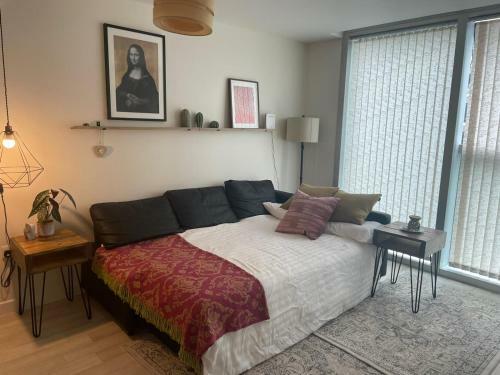 Modern Apartment Located In Cmk Restaurant Quarter