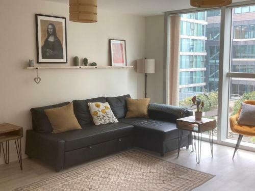 Modern Apartment Located In Cmk Restaurant Quarter