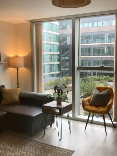 Modern Apartment Located In Cmk Restaurant Quarter