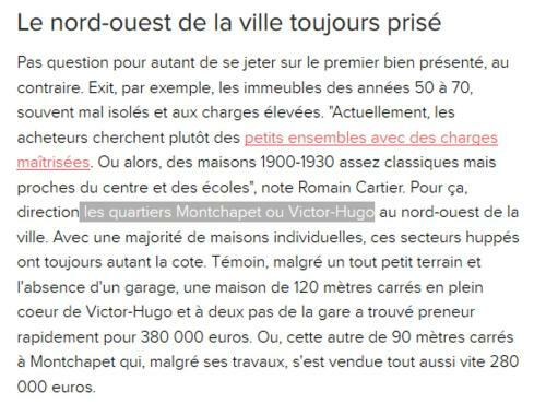Apartamento Le Victor Hughome