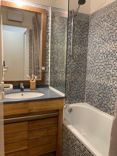 Apartamento T2 Le Hameau Cap Esterel