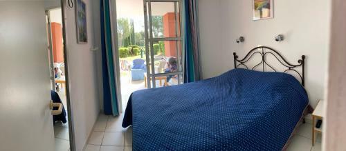 Apartamento T2 Le Hameau Cap Esterel