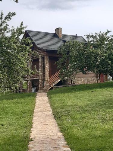 Villa Siedlisko Na Winnicy