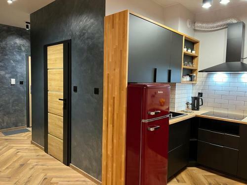 Apartment 07 Uniej�w