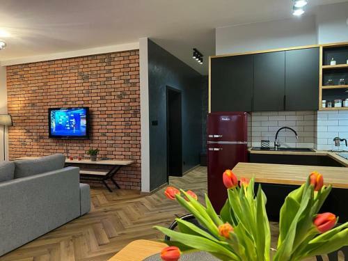 Apartment 07 Uniej�w