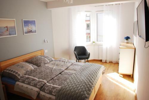Apartament Marianna